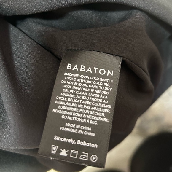 EUC - Babaton Skirt - Picture 4 of 5